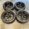 QV Technicos wheels Europe