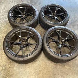QV Technicos wheels Europe