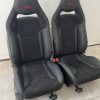 GTA Sparco Seats For Alfa Romeo Europe