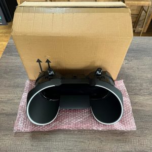 Alfa Stelvio Digital Instrument Cluster Europe