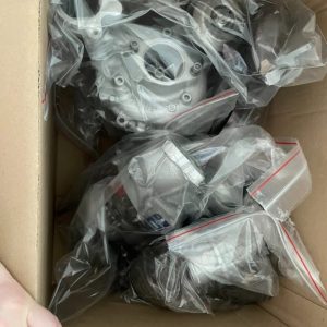 Alfa Romeo Giulia Qv Hybrid Turbos Europe