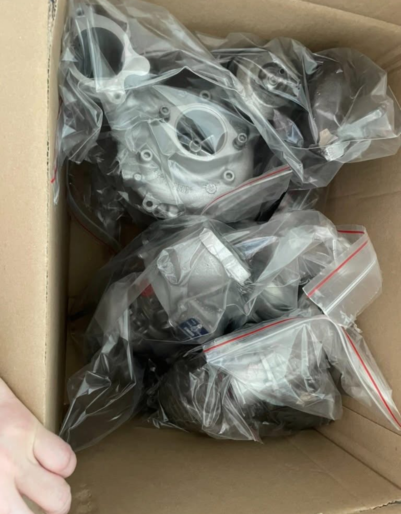 Alfa Romeo Giulia Qv Hybrid Turbos Europe Alfa Romeo Giulia Qv Hybrid Turbos Europe