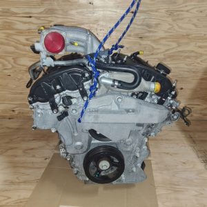 Used Alfa Romeo 3.2 JTS Engine Europe
