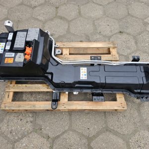 Alfa Romeo Tonale Used Battery Europe