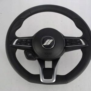 Alfa Romeo Steering Wheel Europe