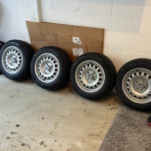 Alfaholics GTA wheels Europe