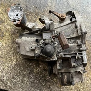 Alfa Romeo Used Gearbox Europe