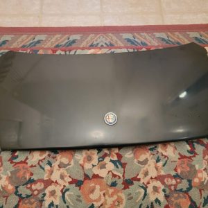 Alfa Romeo GTV 2000 Trunk Lid Europe