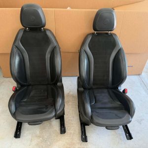 Buy Giulia Qv seats In Europe