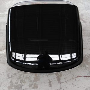 Hardtop For Giulietta Europe